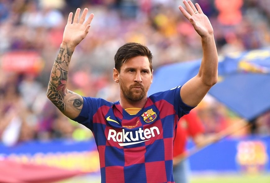 Messi va nhung ngoi sao tu do ra di o he 2020 hinh anh