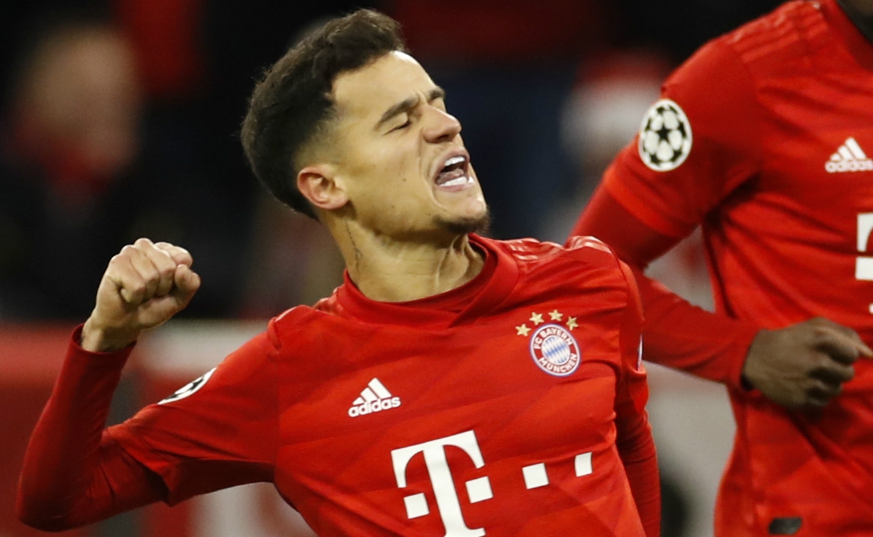 So Bayern tu choi, Barca san sang ban lo Coutinho hinh anh