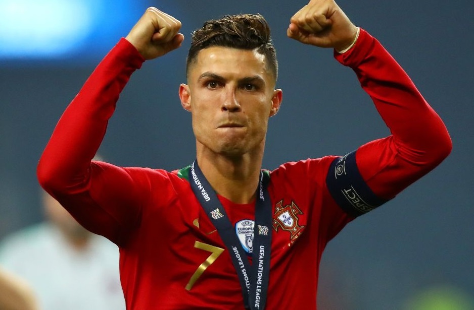 'Ronaldo du suc choi dinh cao den 40 tuoi’ hinh anh