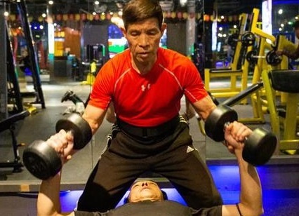 Bao Trung Quoc thuong tiec VDV the hinh chet vi virus corona hinh anh