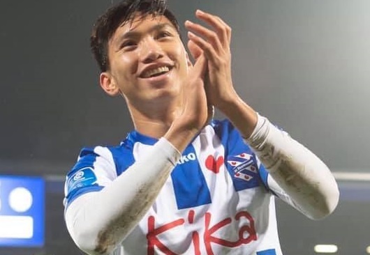 Van Hau tap buoi cuoi truoc ngay chot tuong lai o Ha Lan hinh anh