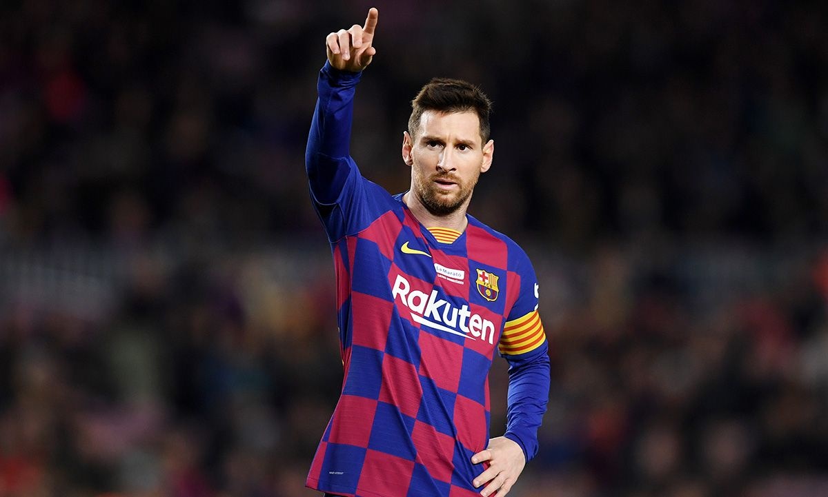 Messi anh 1