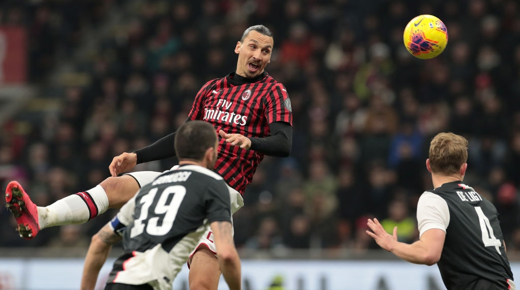 Milan vs Juventus anh 4