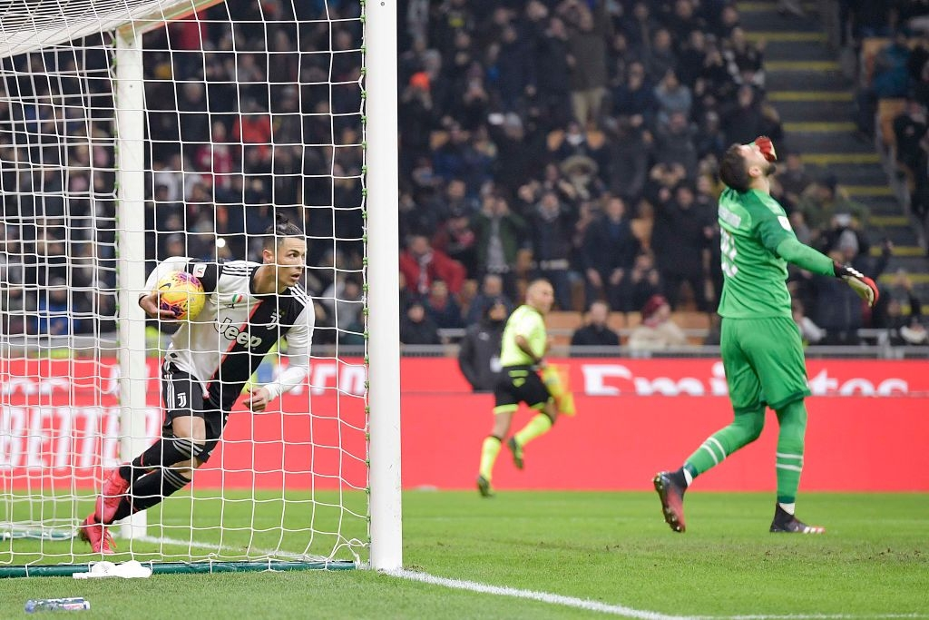 Milan vs Juventus anh 6