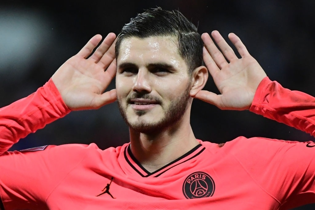 Highlights Amiens 4-4 PSG: Man ruot duoi ngoan muc hinh anh