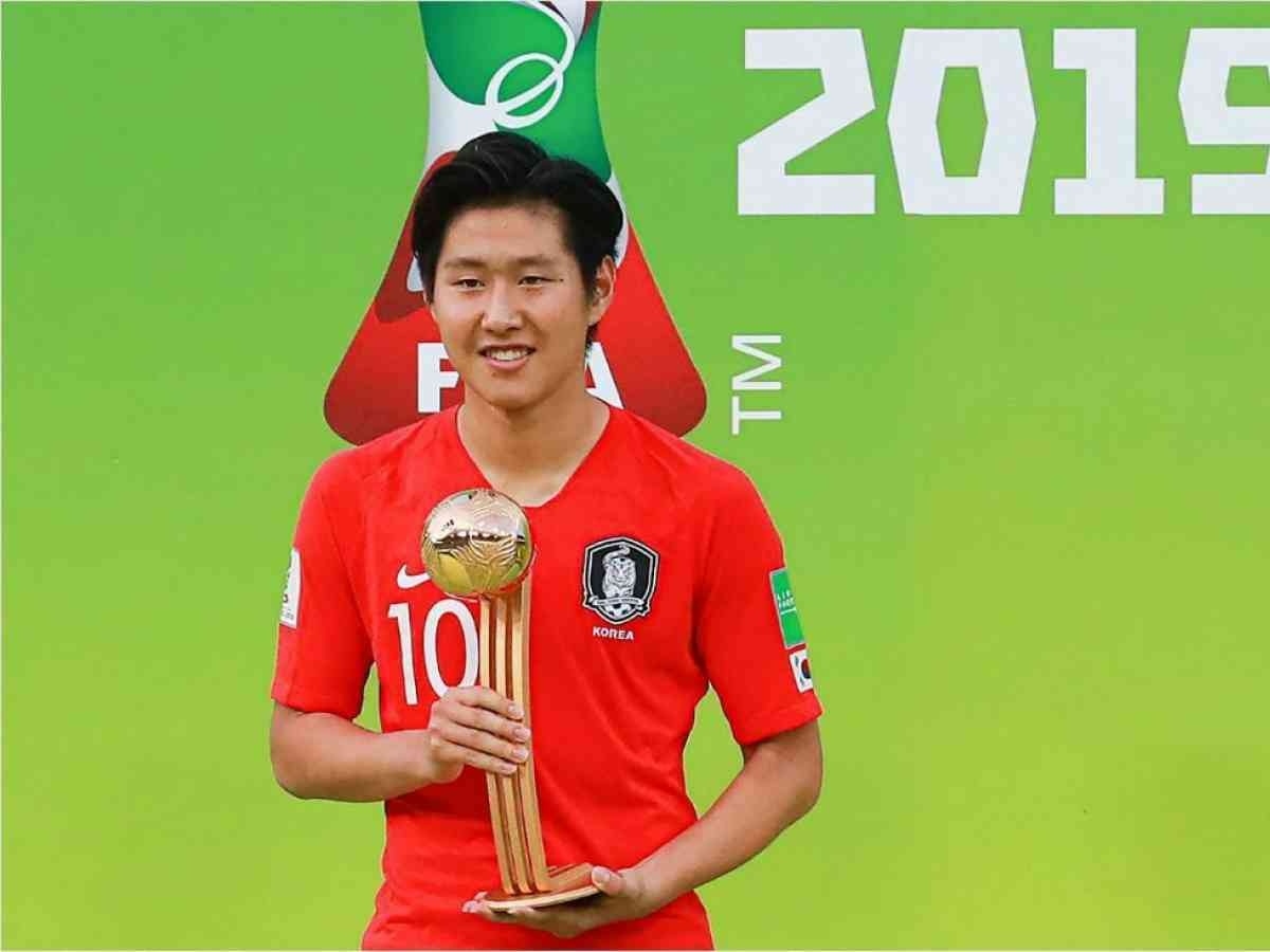 Son Heung-min anh 5