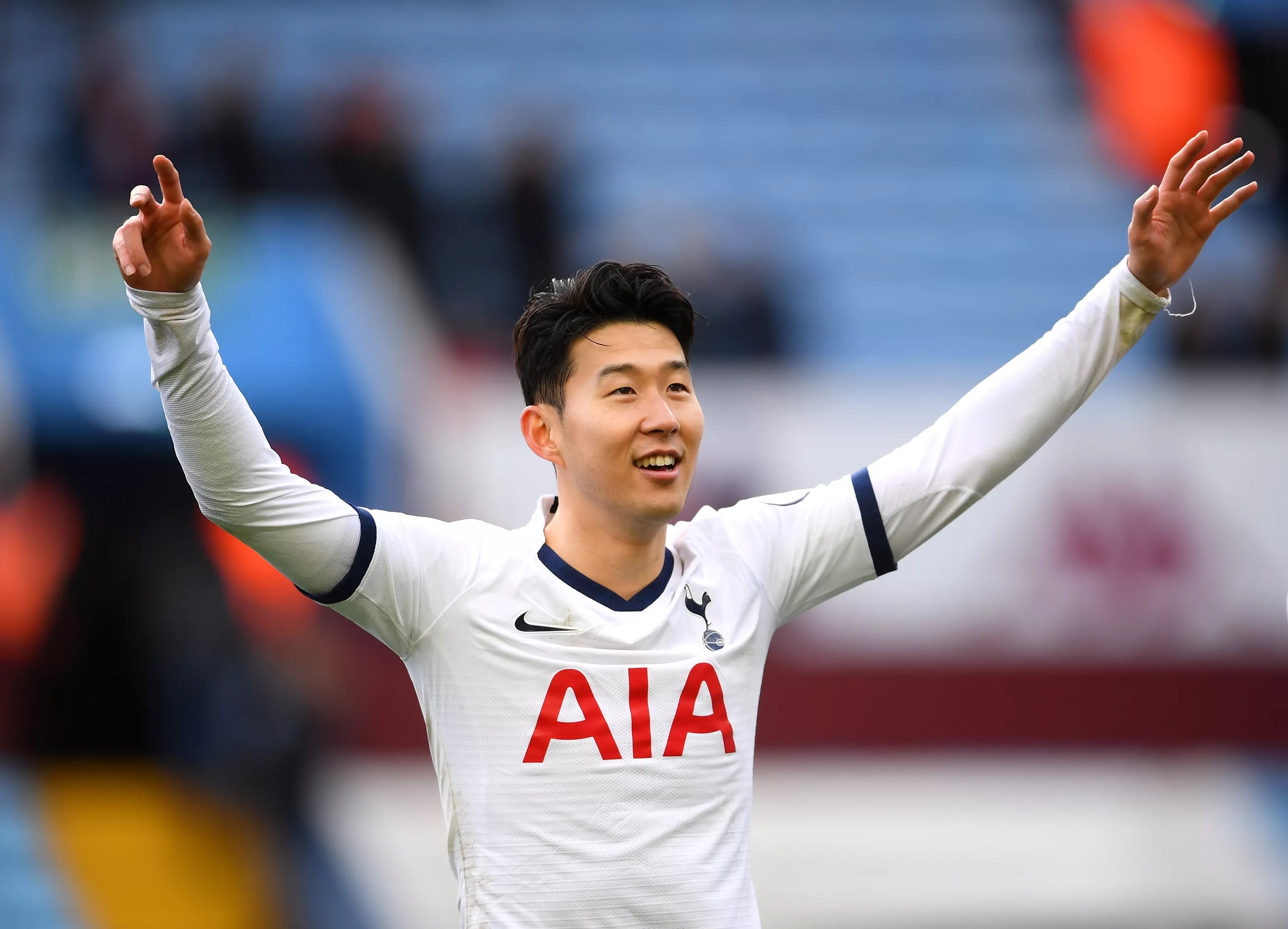 Son Heung-min anh 9