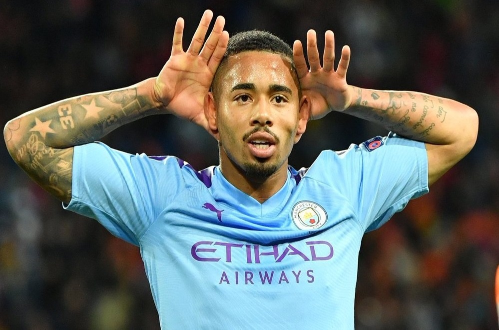 Sao Man City bi chi trich bo lo 2 co hoi doi mat lien tiep hinh anh