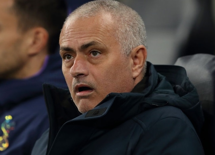 Tottenham bat luc khi khong co Son Heung-min hinh anh