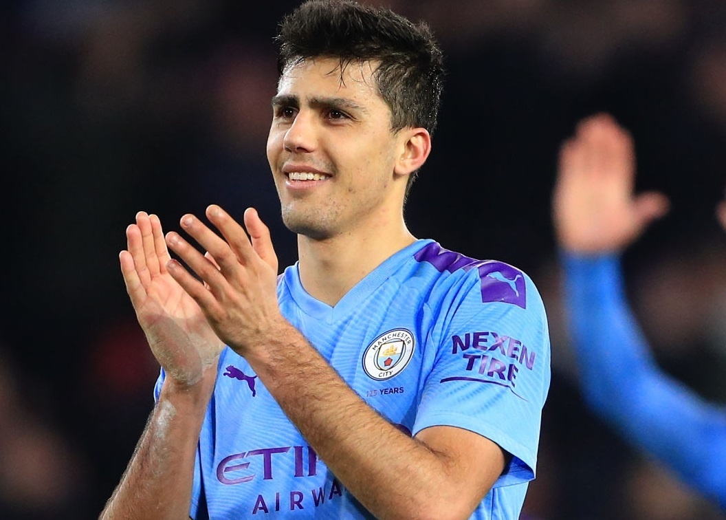 Sao Man City lap ky luc chuyen bong o Ngoai hang Anh hinh anh