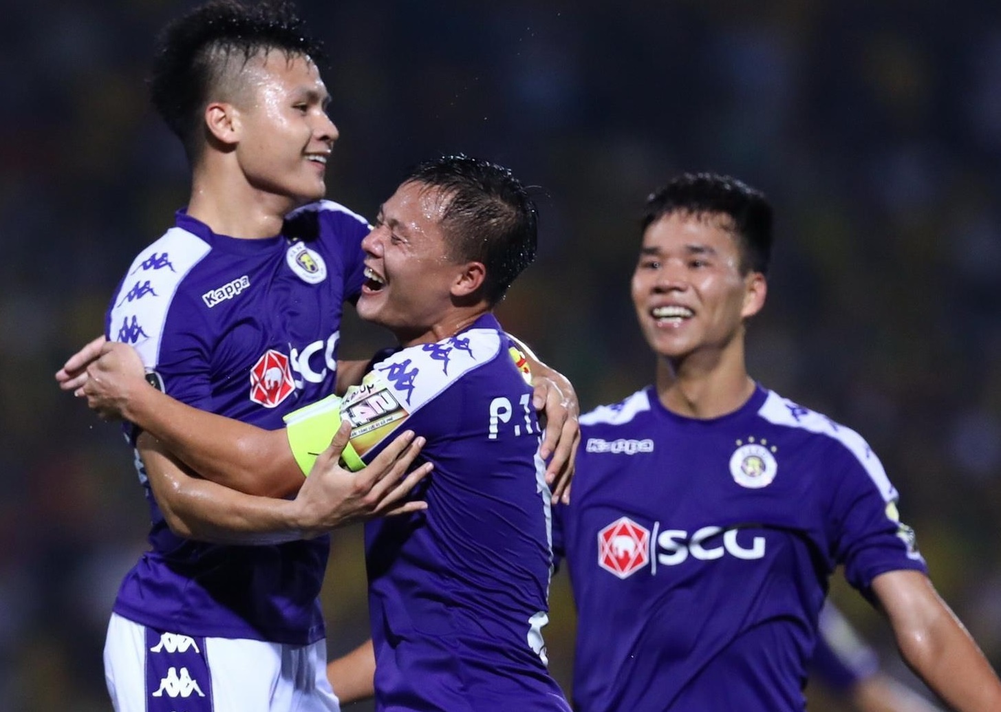 Next Media dat muc tieu nang tam hinh anh V.League 2020 hinh anh