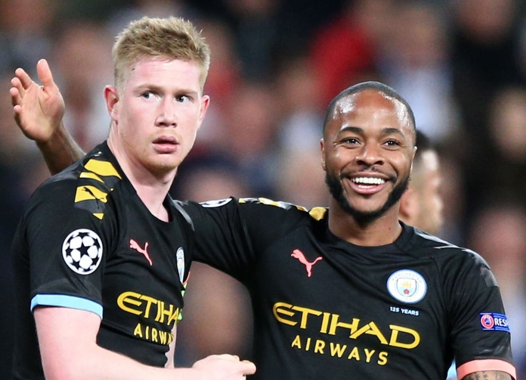 Ban thang giup Man City loi nguoc dong ha Real Madrid hinh anh