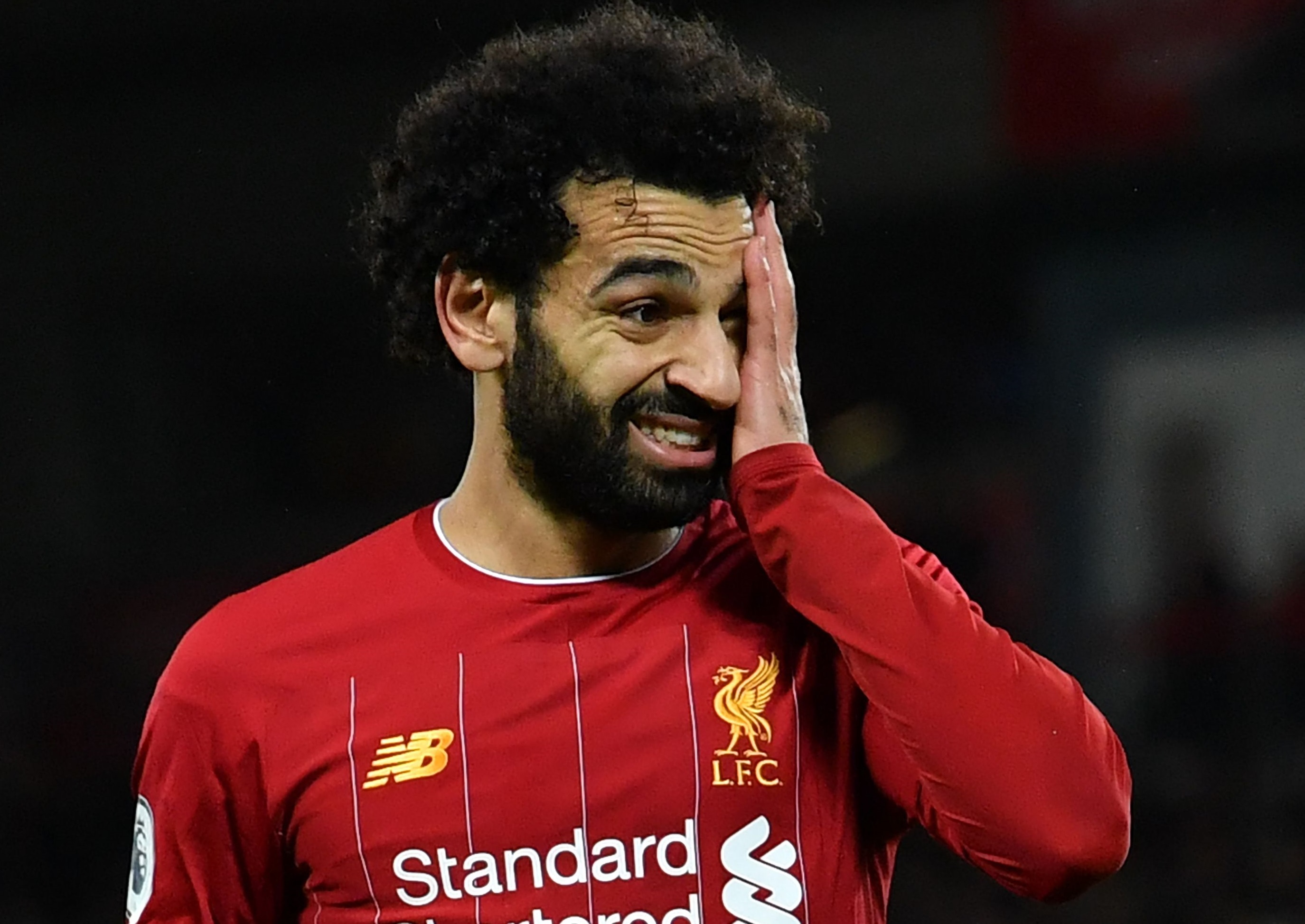 Liverpool nhan tran thua te chua tung thay trong 35 nam hinh anh