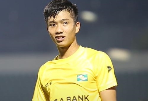 Phan Van Duc san sang cho man tai xuat V.League hinh anh