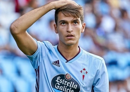 Cau thu La Liga tu choi thi dau tren san khong khan gia hinh anh