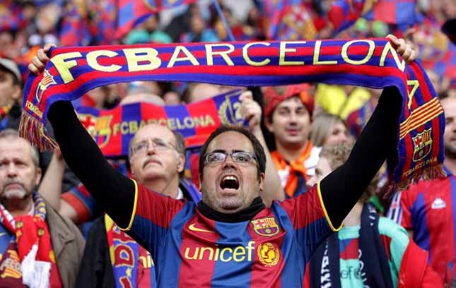 CDV phan ung khi Barca dong cua Camp Nou vi Covid-19 hinh anh