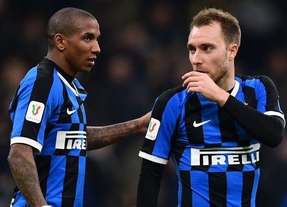 Inter nghi tap sau tin cau thu Juventus nhiem virus corona hinh anh