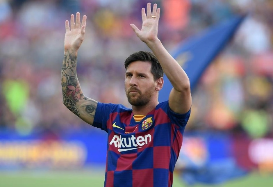 Barca tam giai tan doi de dam bao an toan hinh anh