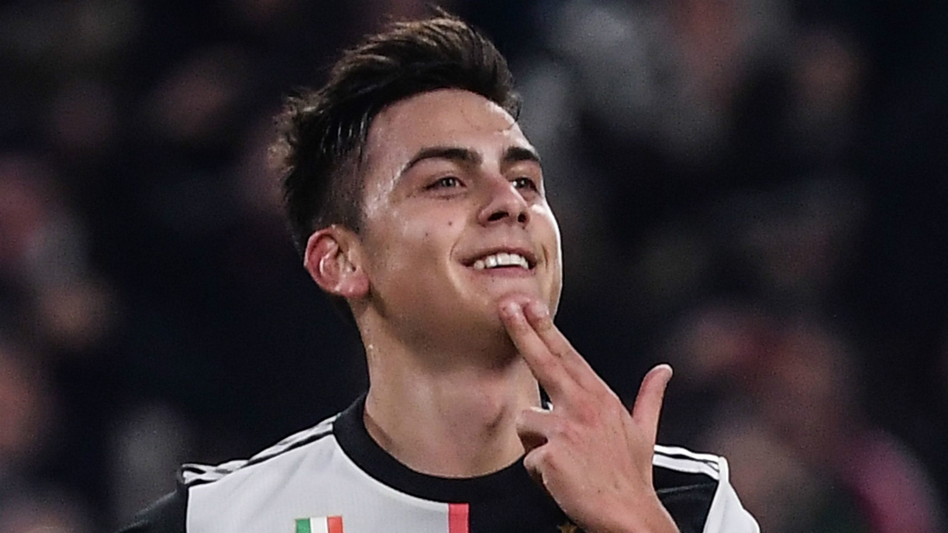 Dybala len tieng sau tin don nhiem dich benh hinh anh