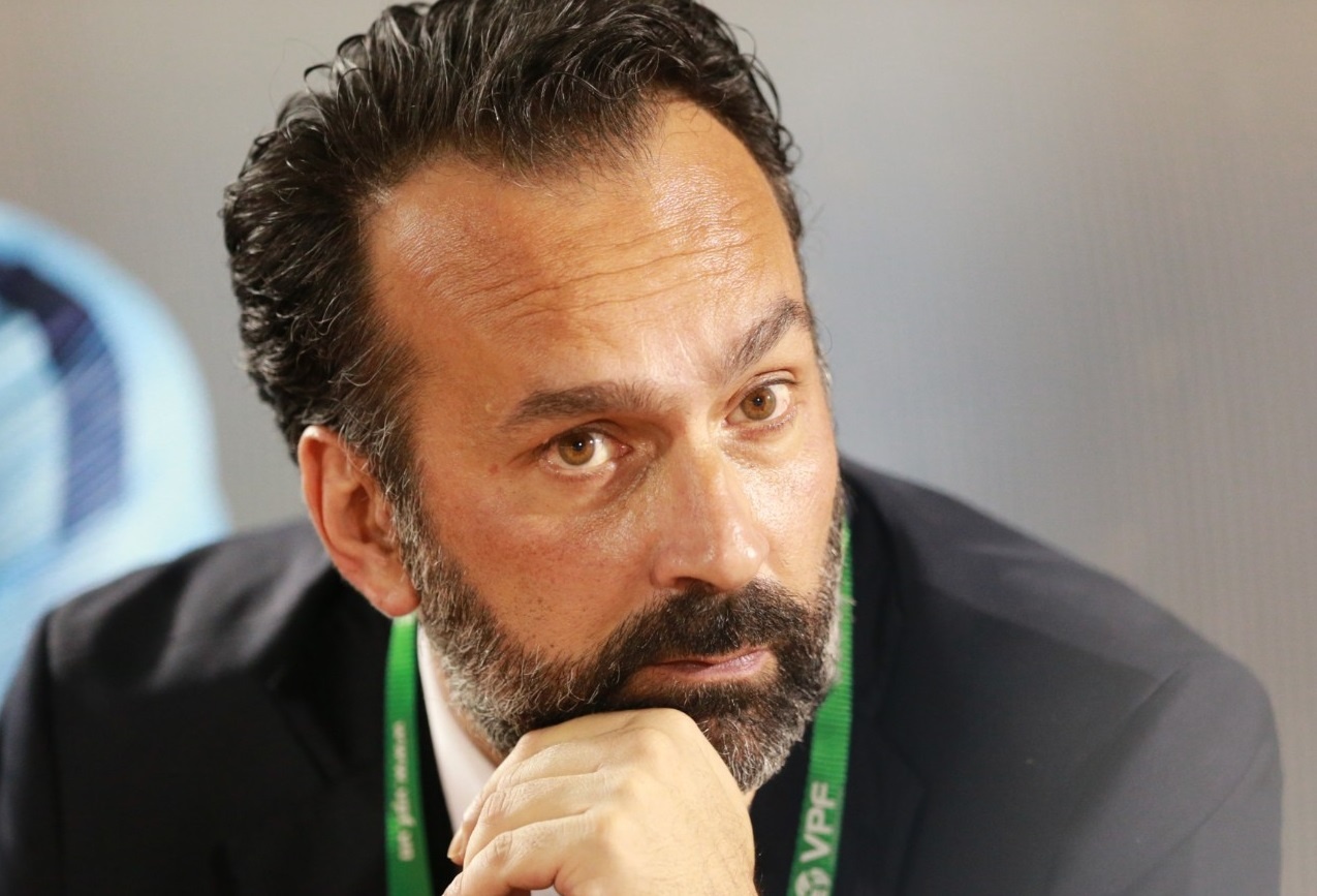 HLV doi Thanh Hoa uc che khi thua TP.HCM o phut cuoi cung hinh anh