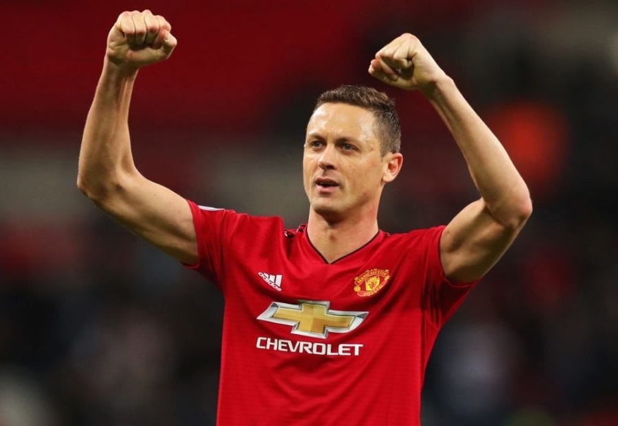 MU tuong thuong cho man hoi sinh cua Matic hinh anh