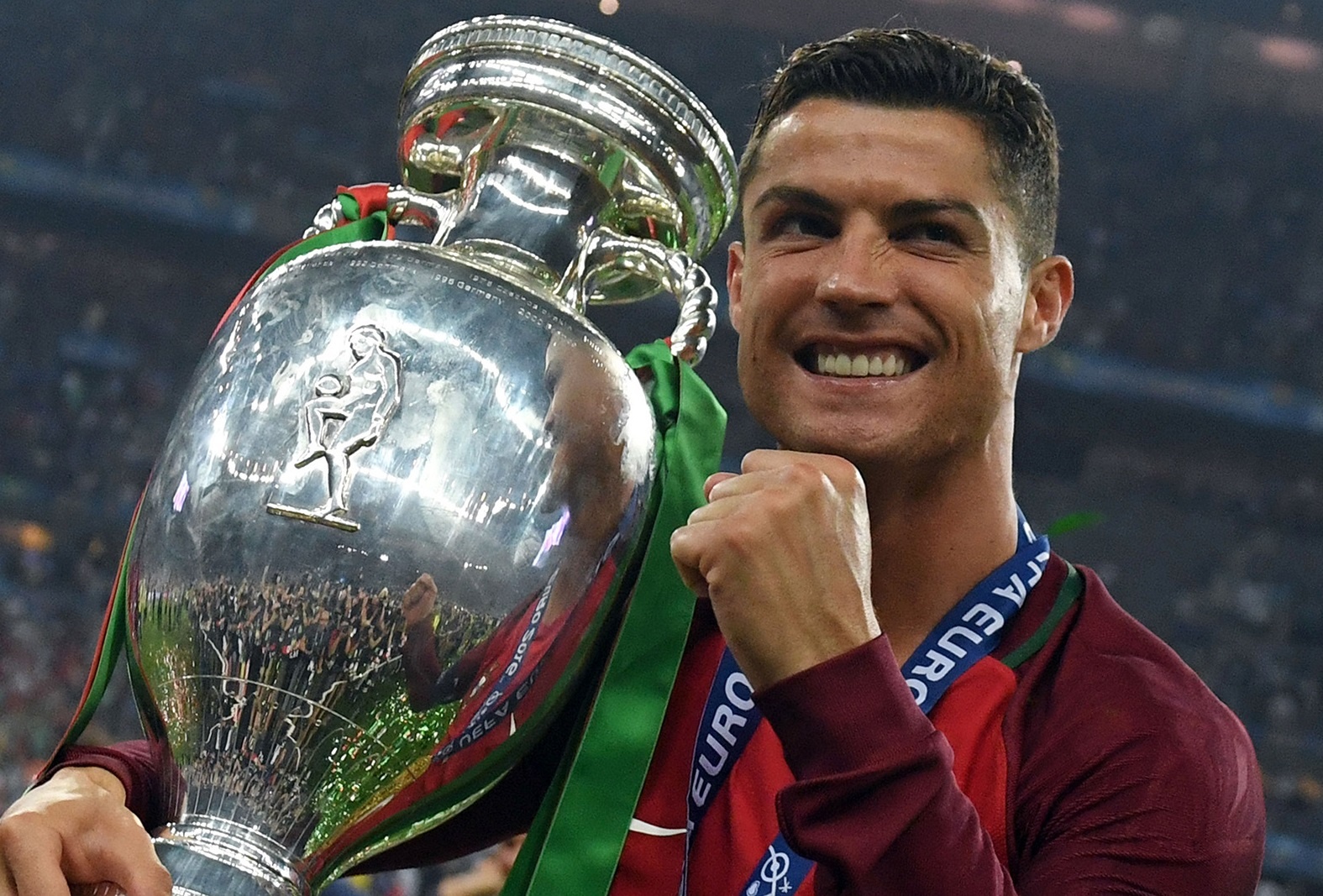 EURO, Copa America tang suc nong cho the thao nam 2021 hinh anh