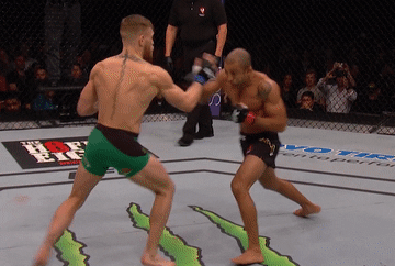 McGregor va 5 chien thang hay nhat su nghiep hinh anh