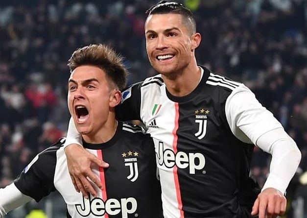 Ronaldo va dong doi giup Juventus tiet kiem 90 trieu euro hinh anh