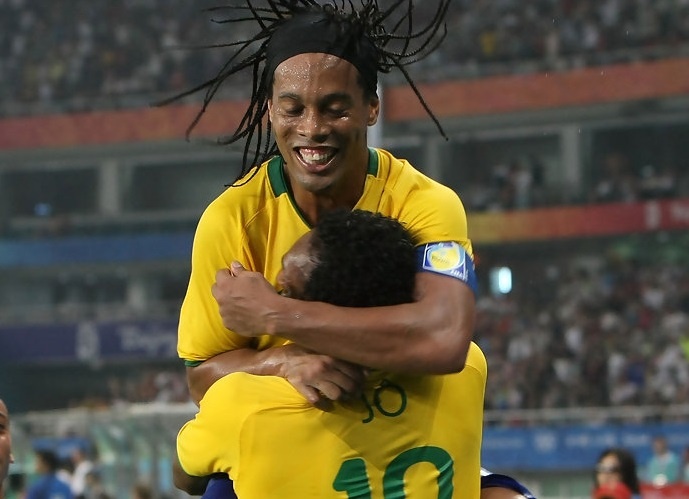 Ronaldinho anh 7