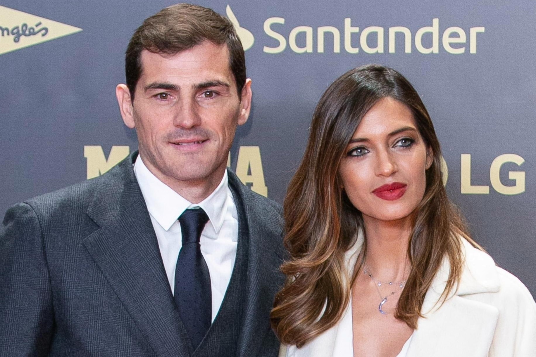 Ve dep cua nu MC the thao quyen ru nhat the gioi hinh anh