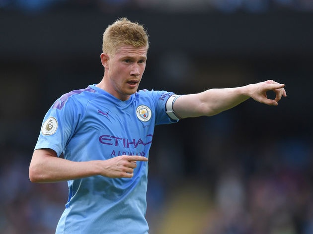 Premier League anh 1