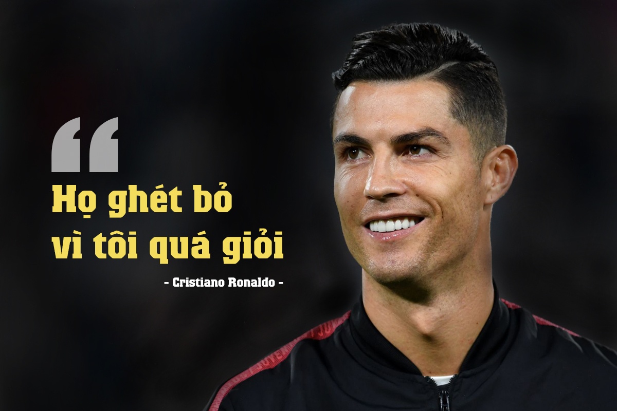 Ronaldo anh 1
