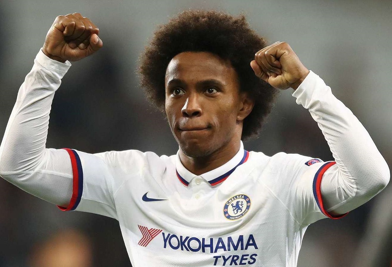 Barca tu choi Willian du khong ton tien chuyen nhuong hinh anh