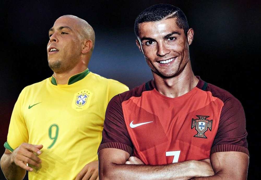 Ronaldo vuot troi 'Ro beo' ve hieu suat ghi ban hinh anh