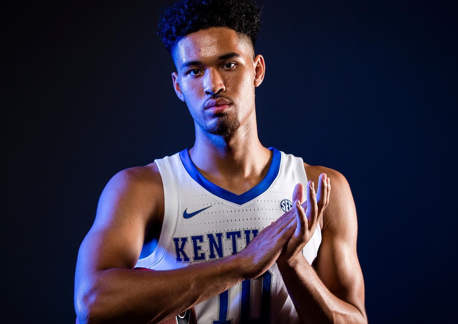 Juzang - tai nang goc Viet tren duong gia nhap NBA hinh anh