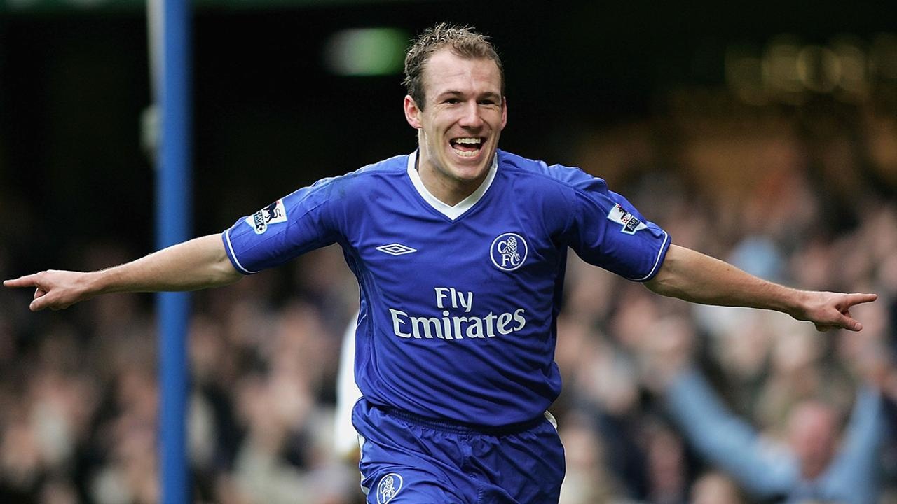 Ronaldinho va nhung ngoi sao suyt gia nhap Man United hinh anh