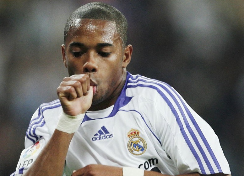 5 sao tre bi chon vui tai nang o Real Madrid hinh anh