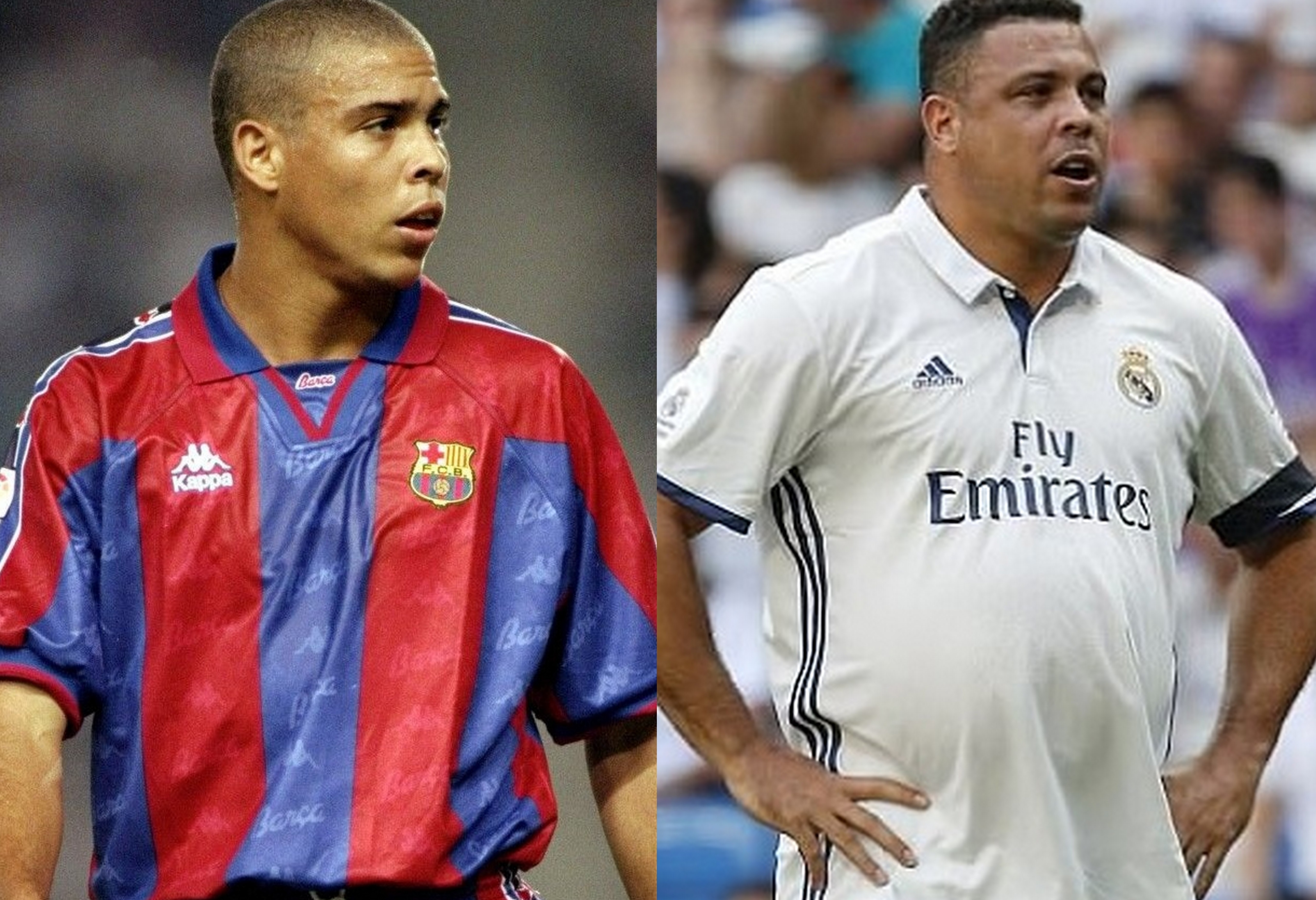 Ronaldo - tu body ly tuong den phat phi o tuoi 40 hinh anh