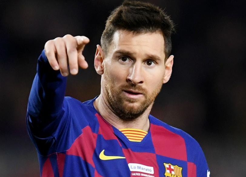 Quyen luc cua Messi o phong thay do Barca duoc tiet lo hinh anh