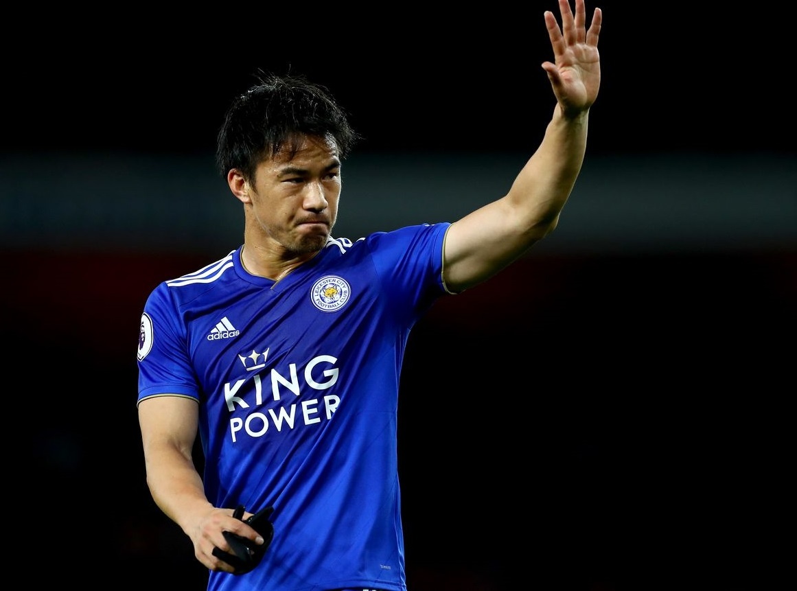 Premier League anh 5