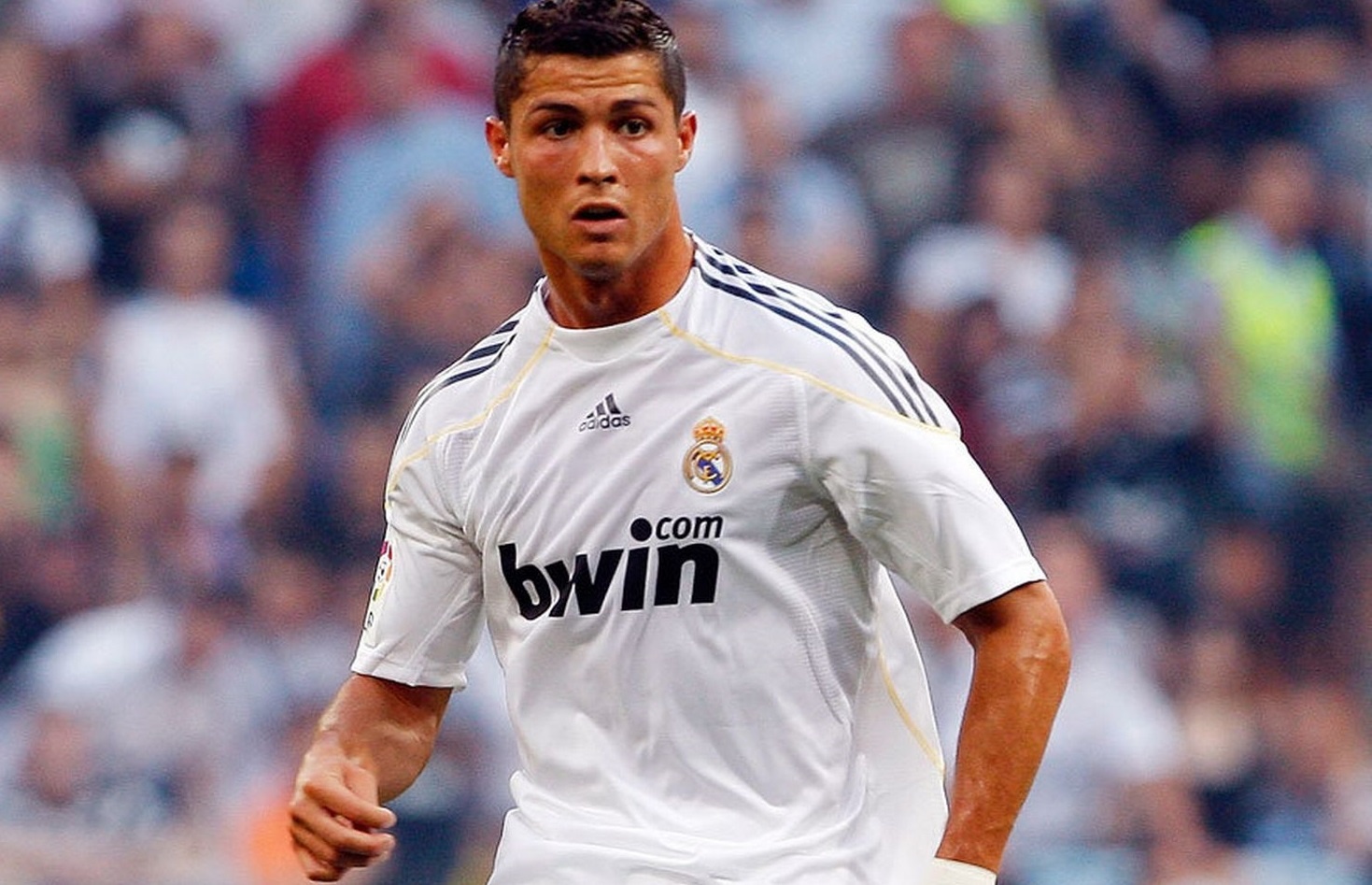 Ronaldo ảnh 1 Ronaldo anh 1