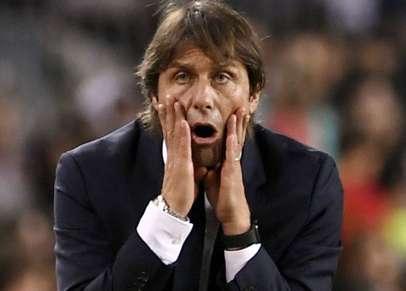 Diego Costa: 'Conte khong tru noi mot mua neu dan dat Real Madrid' hinh anh