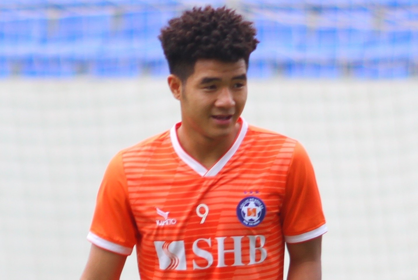 Duc Chinh khoi benh, san sang tai xuat o V.League 2020 hinh anh