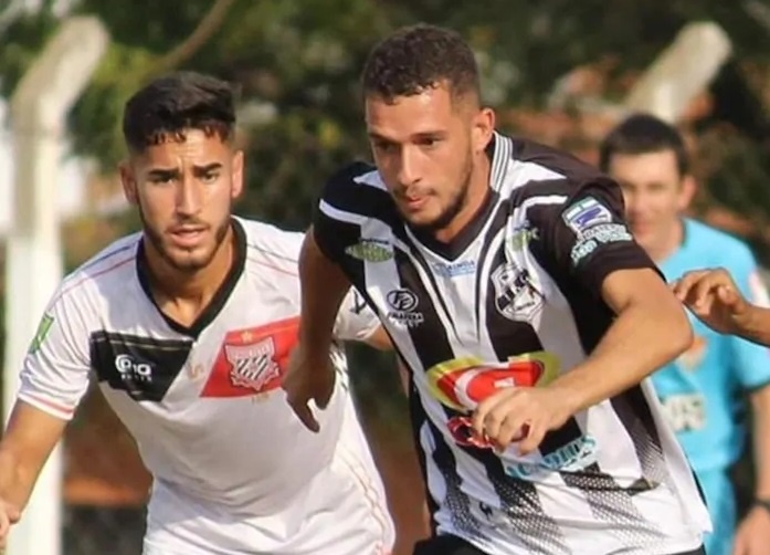 Cau thu Brazil dot ngot qua doi boi ly do hy huu hinh anh