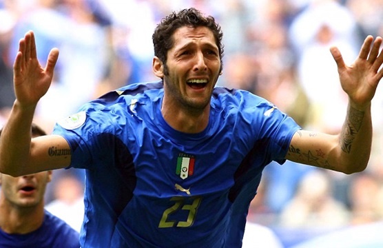 Duoi danh Balotelli va nhung tai tieng cua Materazzi hinh anh