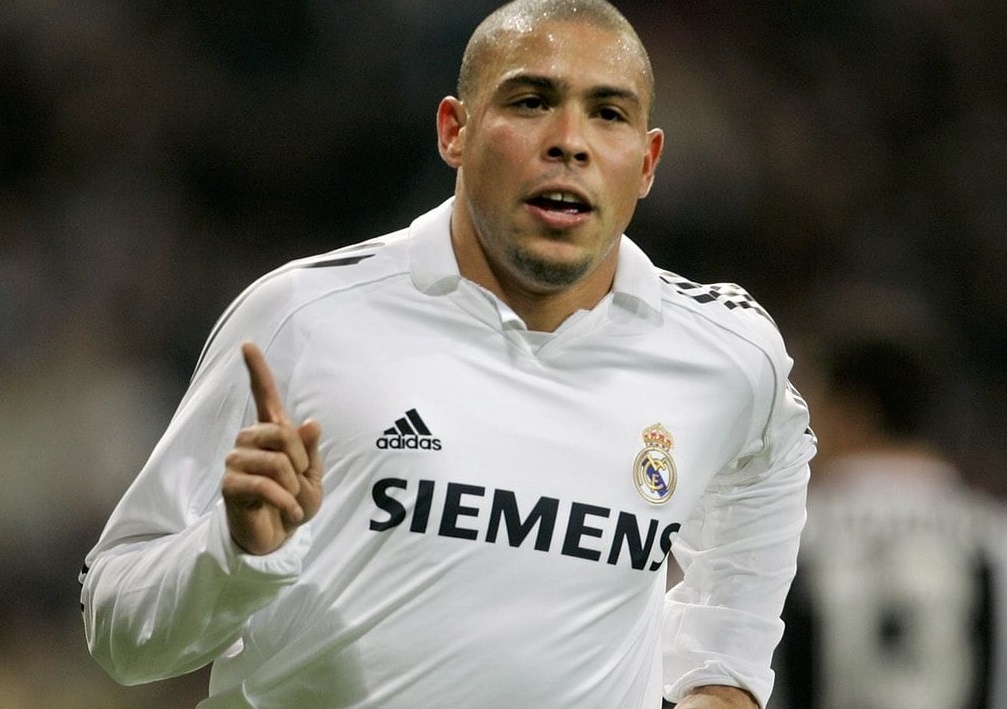 Ronaldo 'beo' va dan hao thu khong the vo dich Champions League hinh anh