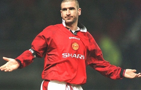 Eric Cantona xoay nguoi dut diem o tuoi 53 hinh anh