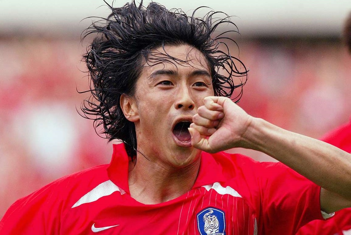 Bi kich cua tien dao khien Italy ve nuoc o World Cup 2002 hinh anh