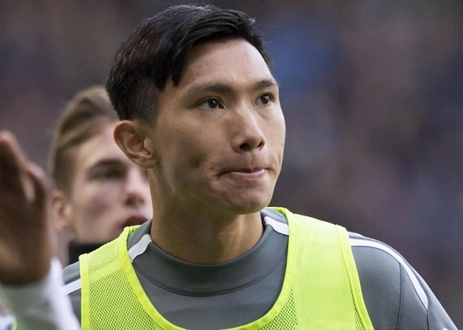 So phan trai nguoc cua dan tan binh SC Heerenveen o he 2019 hinh anh