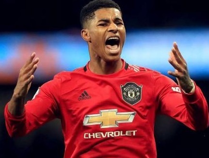 Thuoc phim Rashford choi bong nam 13 tuoi gay chu y hinh anh